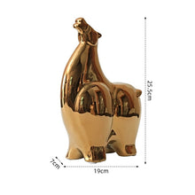 Load image into Gallery viewer, Figuro Horse Sculptures