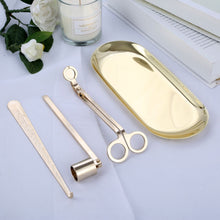 Load image into Gallery viewer, Candle Care Tool Set