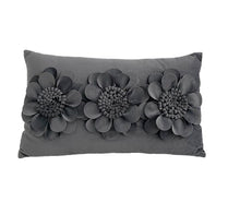 Load image into Gallery viewer, Lyla Flower Cushion Covers