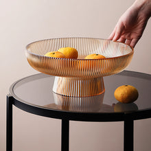 Load image into Gallery viewer, Allthingscurated Pleated Fruit Bowls