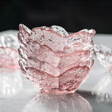 Load image into Gallery viewer, Allthingscurated Cherry Blossom Design small bowl