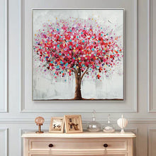 Load image into Gallery viewer, Spring Harmony Canvas Art Print