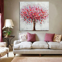 Load image into Gallery viewer, Spring Harmony Canvas Art Print