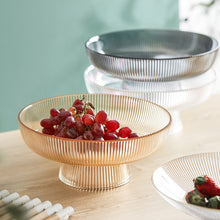 Load image into Gallery viewer, Allthingscurated Pleated Fruit Bowls