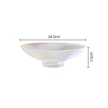 Load image into Gallery viewer, Allthingscurated Pleated Fruit Bowls