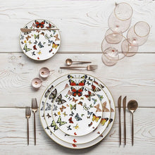 Load image into Gallery viewer, Lola Butterfly Dinnerware