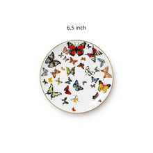 Load image into Gallery viewer, Lola Butterfly Dinnerware