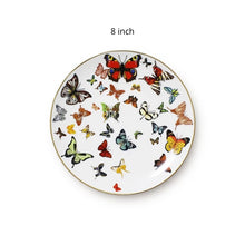 Load image into Gallery viewer, Lola Butterfly Dinnerware