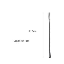 Load image into Gallery viewer, Greyson Matte Silver Flatware