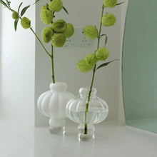 Load image into Gallery viewer, Luna Bella Lantern Vase