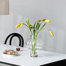 Load image into Gallery viewer, Luna Bella Lantern Vase