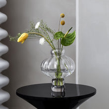 Load image into Gallery viewer, Luna Bella Lantern Vase