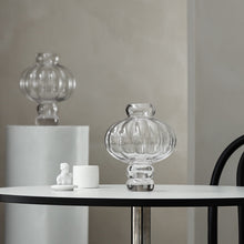Load image into Gallery viewer, Luna Bella Lantern Vase
