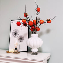 Load image into Gallery viewer, Luna Bella Lantern Vase
