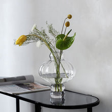 Load image into Gallery viewer, Luna Bella Lantern Vase