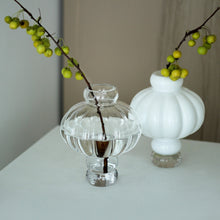 Load image into Gallery viewer, Luna Bella Lantern Vase