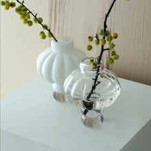 Load image into Gallery viewer, Luna Bella Lantern Vase