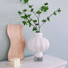 Load image into Gallery viewer, Luna Bella Lantern Vase