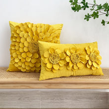 Load image into Gallery viewer, Lyla Flower Cushion Covers