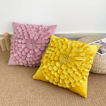 Load image into Gallery viewer, Lyla Flower Cushion Covers