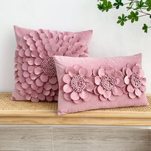 Load image into Gallery viewer, Lyla Flower Cushion Covers