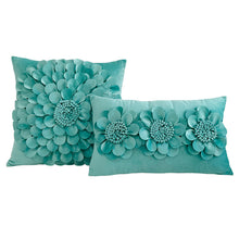 Load image into Gallery viewer, Lyla Flower Cushion Covers