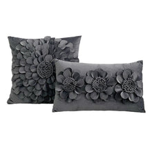 Load image into Gallery viewer, Lyla Flower Cushion Covers