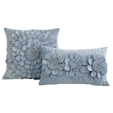 Load image into Gallery viewer, Lyla Flower Cushion Covers