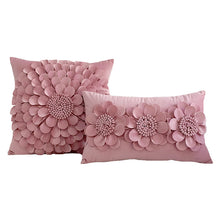 Load image into Gallery viewer, Lyla Flower Cushion Covers