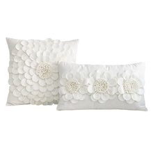 Load image into Gallery viewer, Lyla Flower Cushion Covers