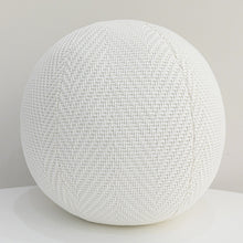 Load image into Gallery viewer, Madison Tweed Ball Pillows