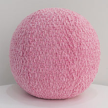 Load image into Gallery viewer, Madison Tweed Ball Pillows