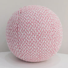 Load image into Gallery viewer, Madison Tweed Ball Pillows