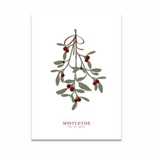 Load image into Gallery viewer, Sweet-Joy-of-Christmas Canvas Art Prints