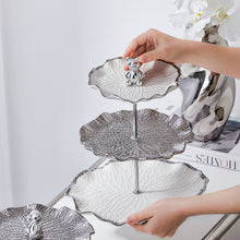 Load image into Gallery viewer, Lotus Tiered Servers