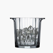 Load image into Gallery viewer, Oslo Crystal Ice Bucket