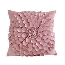 Load image into Gallery viewer, Lyla Flower Cushion Covers