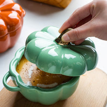 Load image into Gallery viewer, Pumpkin Party Bowls
