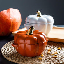 Load image into Gallery viewer, Pumpkin Party Bowls