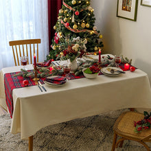 Load image into Gallery viewer, Classic Tartan Placemat/Table Runner