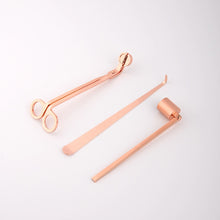 Load image into Gallery viewer, Candle Care Tool Set