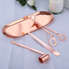 Load image into Gallery viewer, Candle Care Tool Set