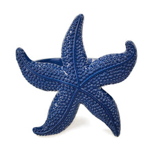 Load image into Gallery viewer, Coastal Sea Creatures Napkin Rings (set of 6)