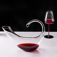 Load image into Gallery viewer, Scorpion Wine Decanter