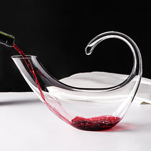Load image into Gallery viewer, Scorpion Wine Decanter
