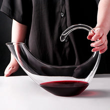 Load image into Gallery viewer, Scorpion Wine Decanter