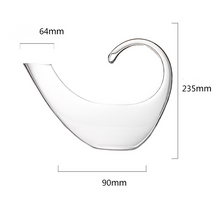 Load image into Gallery viewer, Scorpion Wine Decanter