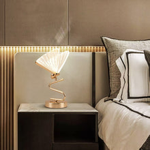 Load image into Gallery viewer, Butterfly Shontelle Table Lamp