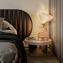 Load image into Gallery viewer, Butterfly Shontelle Table Lamp