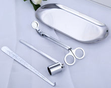 Load image into Gallery viewer, Candle Care Tool Set
